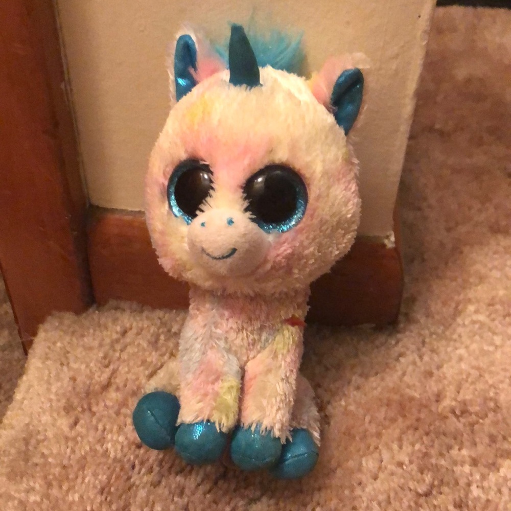 want to give it to someone who needs it:)